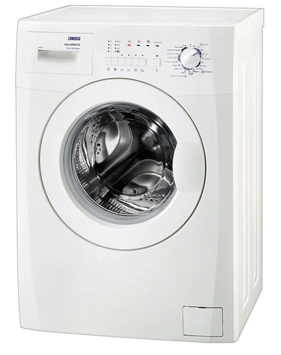 Ремонт и обслуживание стиральных машинок Занусси